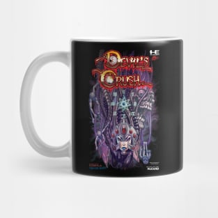 DEVIL’S CRUSH Mug